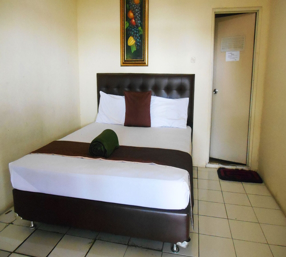 Bedroom 5