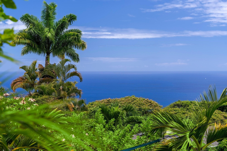 Koana Breeze, Hawaii