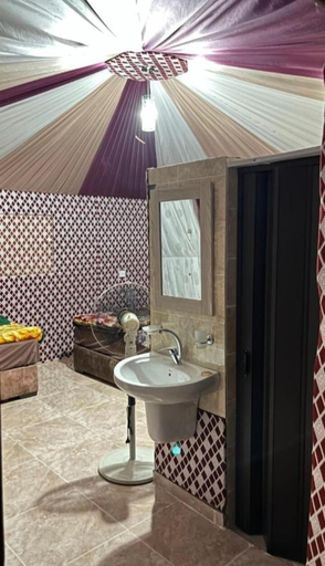 Bathroom 3, Traditions of wadi rum camp & JeepTour, Quaira