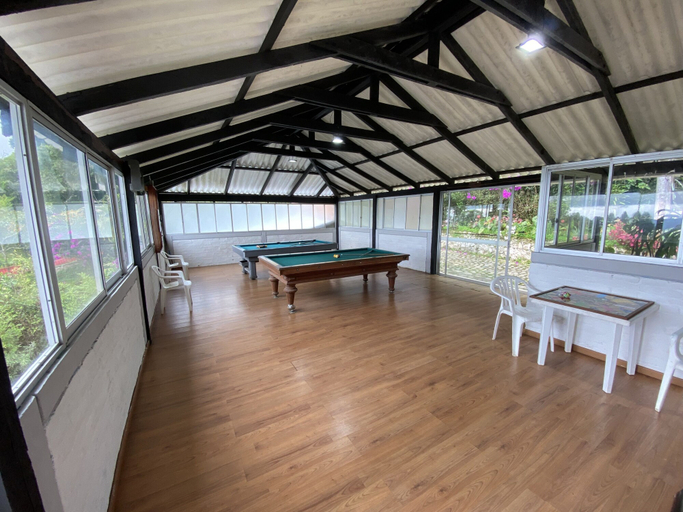 Food & Drinks, Finca Villa Maju km24, Santiago de Cali