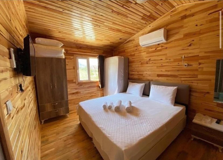 Room 2, Akasya Pansiyon, Kumluca