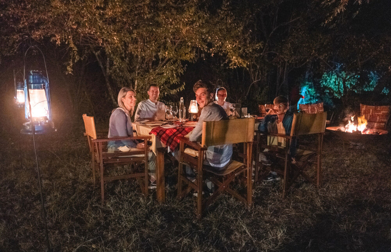Food & Drinks 3, Enkakenya Mara Camp, Narok West