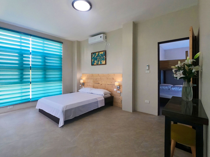 Bedroom 4, Rold and Roub Home Suites by Cocotel, Puerto Galera