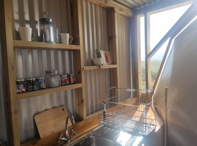 Food & Drinks 5, Pom Gratz, Overberg