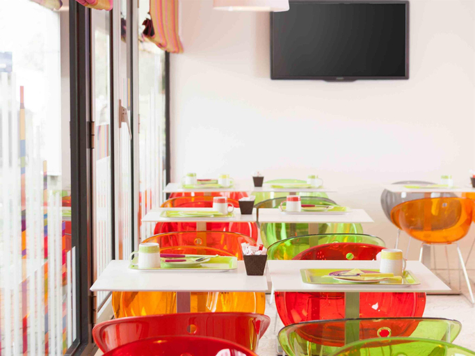 Food & Drinks 5, Ibis Styles Bordeaux St Medard Hotel, Gironde