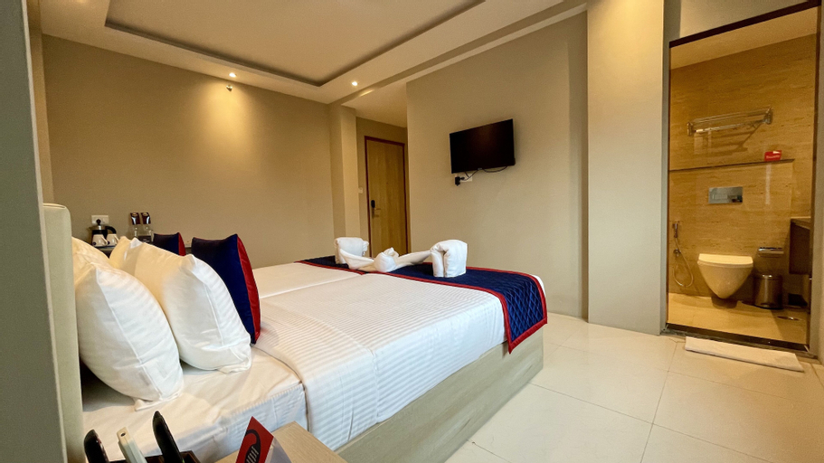 Bedroom 9