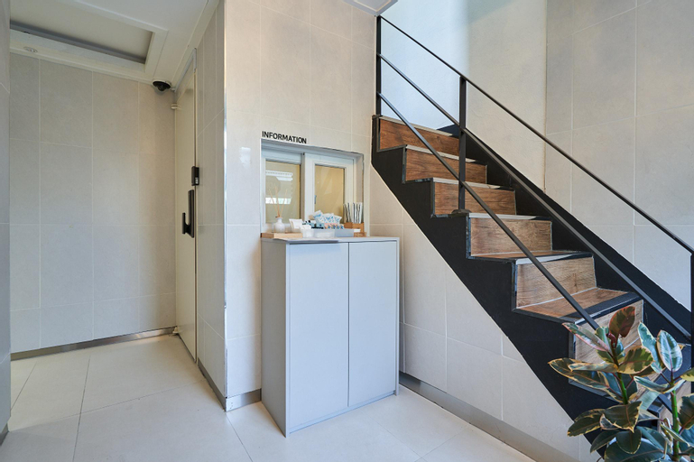 Others 5, Konkuk University Gonggam, Seongdong