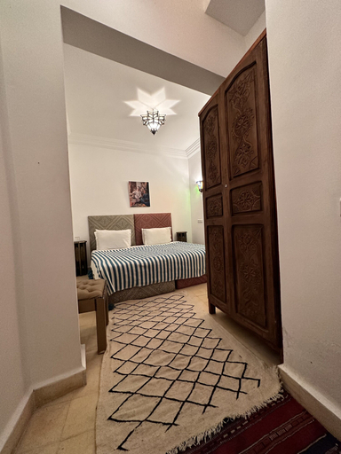 Others 5, Riad Les Miroires, Marrakech