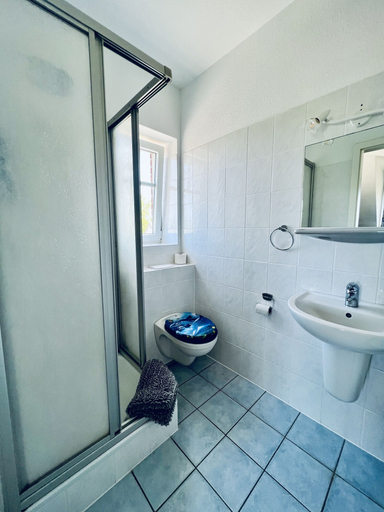 Bathroom 3, Haus Stern, Ostholstein