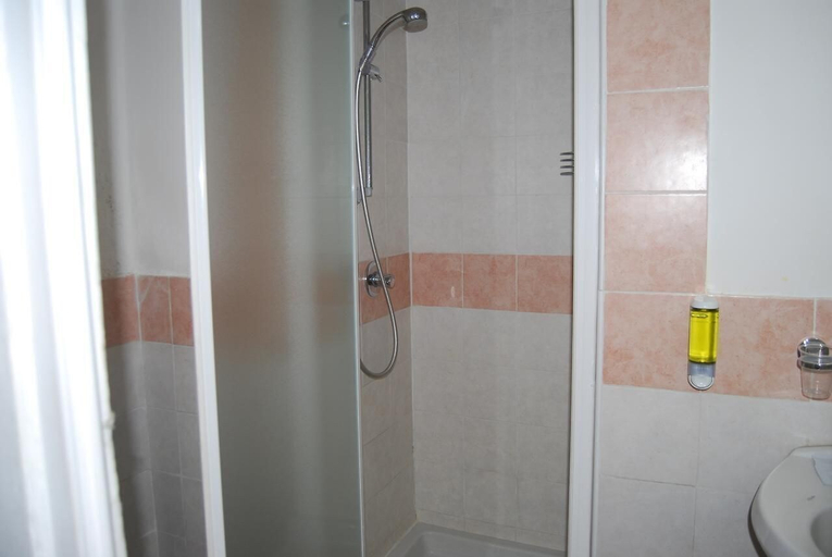 Bathroom, Soggiorno Santa Reparata, Florence