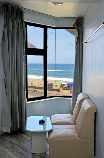 Others 5, Hotel Niladri, Puri