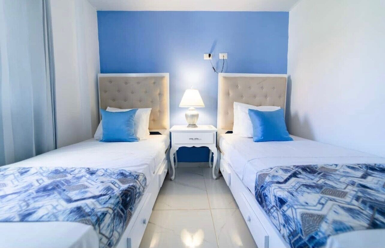 Bedroom 4, The Grimilda ll, San Felipe de Puerto Plata