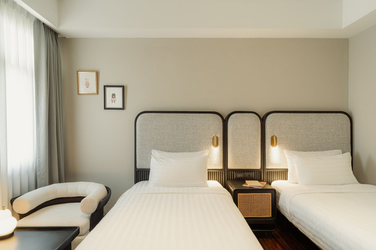 Bedroom 3, The 3 Sis, Muang Chiang Mai