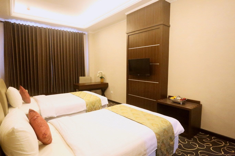Bedroom 29