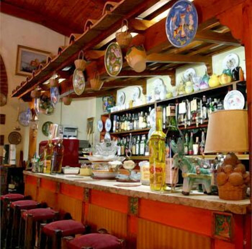 Food & Drinks 5, Hotel Villa Pina Antico Francischiello, Napoli