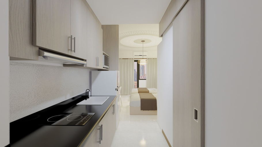 Others 4, Homefort at Shore 1 Residences, Pasay City