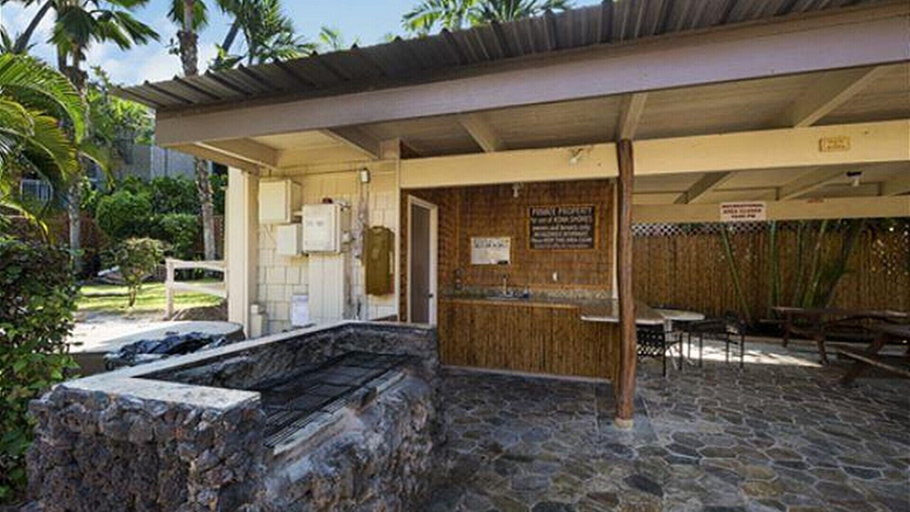 Exterior & Views, Kona Shores#130, Hawaii