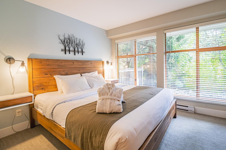 Bedroom 3, Northstar, Squamish-Lillooet