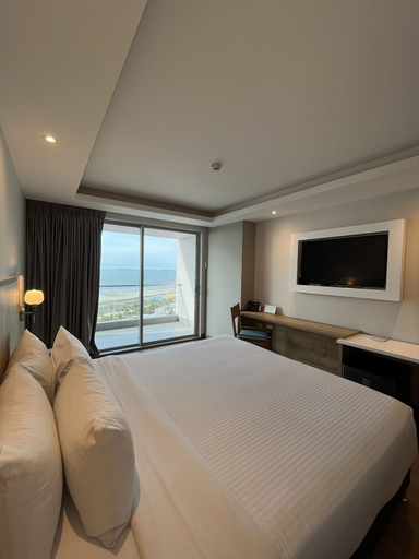 Bedroom 4, Wyndham Garden Cartagena, Cartagena de Indias