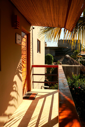Others 5, Suites Punta Arena Surf, Dist. Pochutla