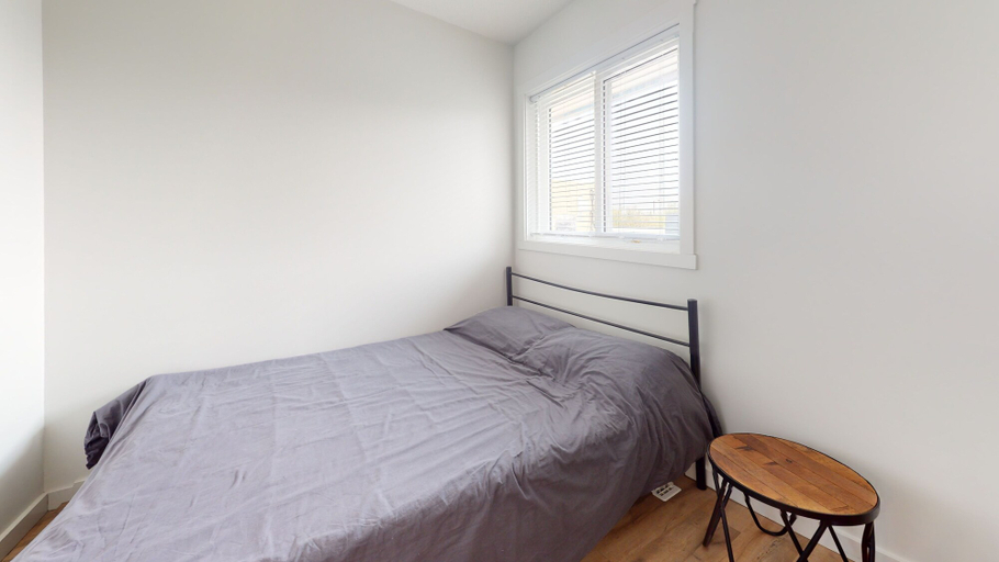 Bedroom 3, RNDUP, Division No. 19