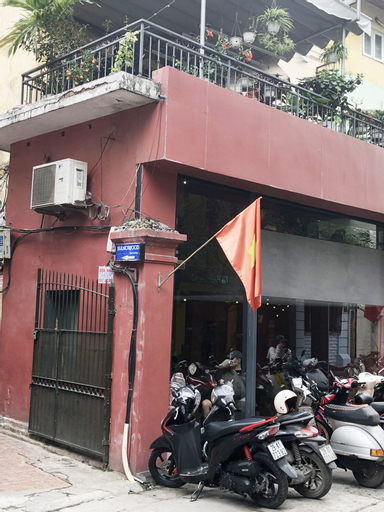 Exterior & Views 2, Hanowood Homestay & Travel, Hoàn Kiếm