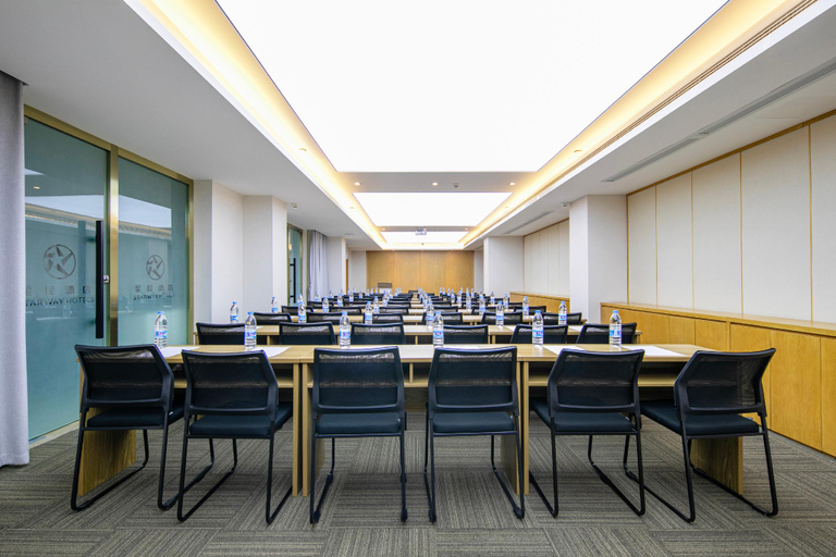 Others 4, Starway Hotel (Xiangyang Erqi), Xiangfan