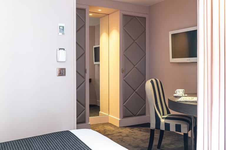 Others 5, Hotel Diva Opéra, Paris