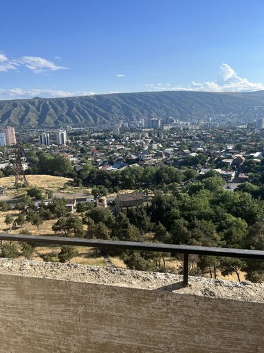 Others 5, Vazi Aparthotel, Tbilisi