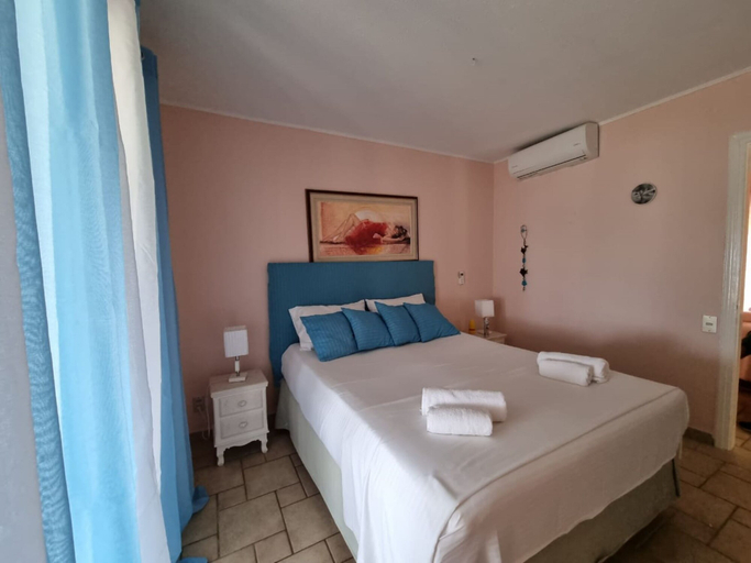 Room 2, Corfu Island Apartment 13, Ionian Islands