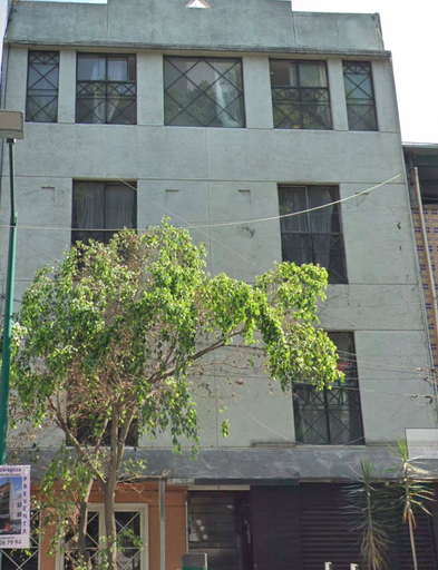 Exterior & Views 2, Casa Londres, Mexico City