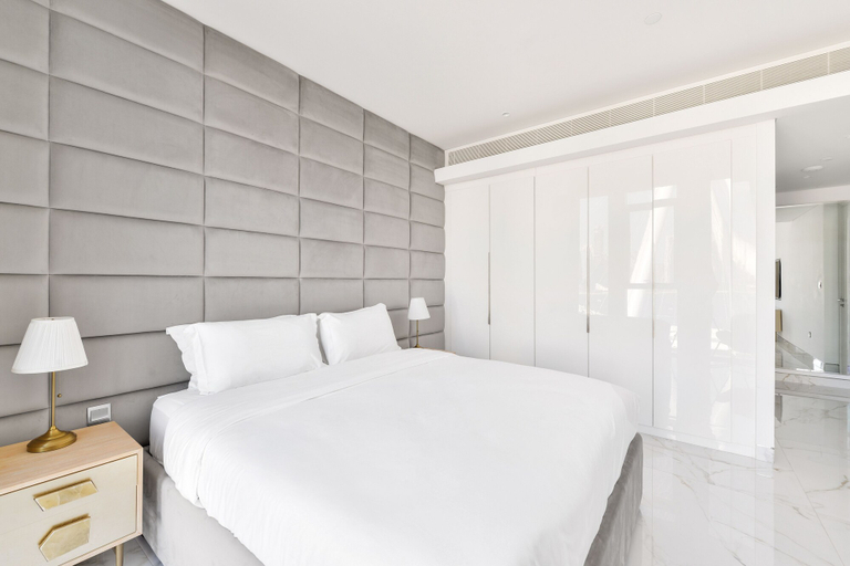 Others 5, Stylish 2BR on Bluewaters Island, Dubai