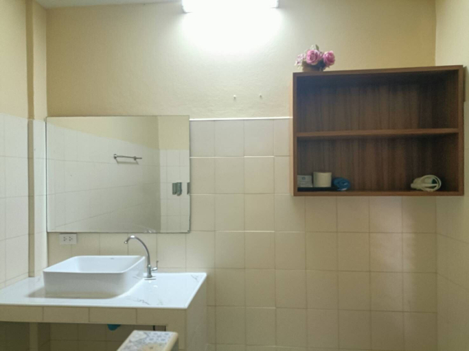 Bathroom 4, Baan Suan Villas Resort, Pulau Phuket