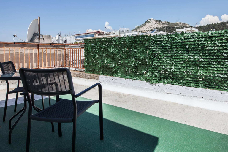 Others 5, Retire with Outstanding Lycabettus View, Attica