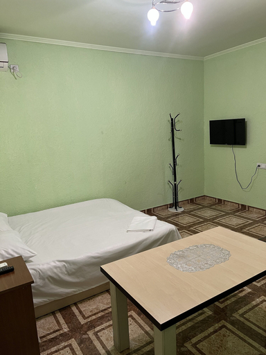 Bedroom 2, Hotel KA-EL