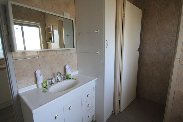 Bathroom 3, Park Lane Phillip Island Holiday Park, Bass Coast  - Phillip Is.