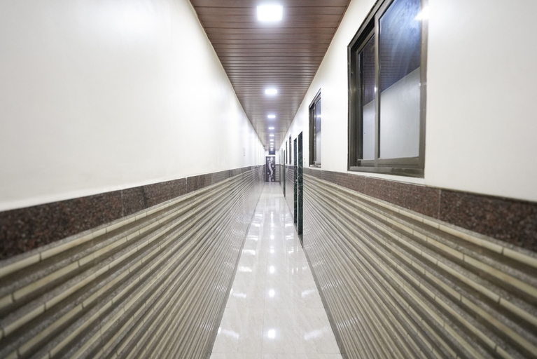 Others 1, Hotel Mumbai Residency, Mumbai Suburban