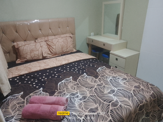 Bedroom 6