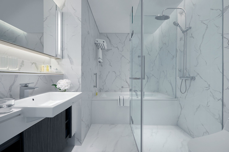 Bathroom 9