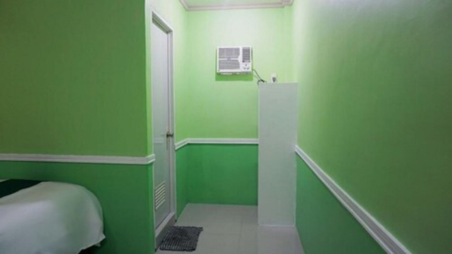 Bedroom 2, Oslob New Village by Cocotel, Oslob