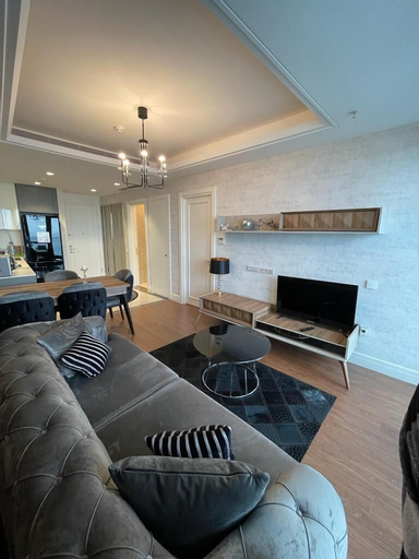 Others 5, Egarcom, Basaksehir