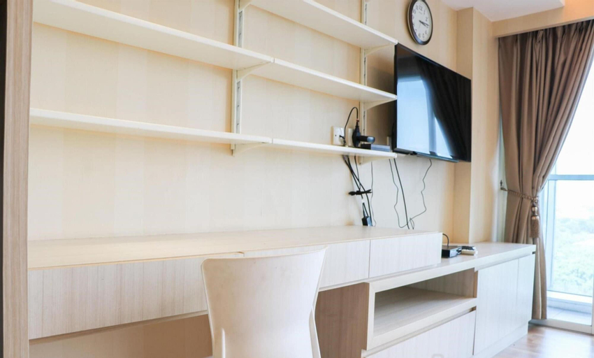 Others 5, Simply Look Studio Apartment Tamansari The Hive, East Jakarta