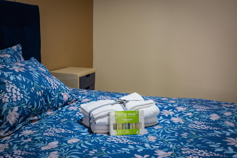 Bedroom 2, TRIBU18, Santafé de Bogotá