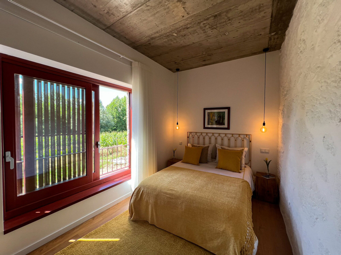 Bedroom 3, Quinta de Chousas - Braga - Agrotourism, Braga
