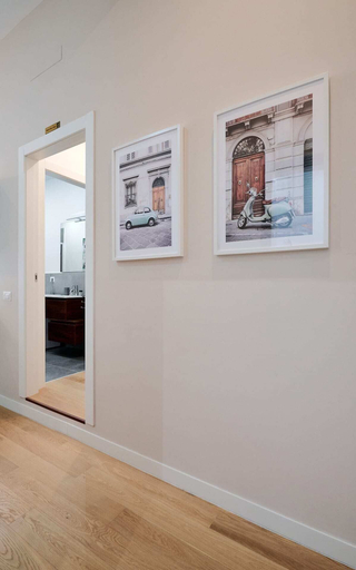 Others 5, Brera Suite, Milano