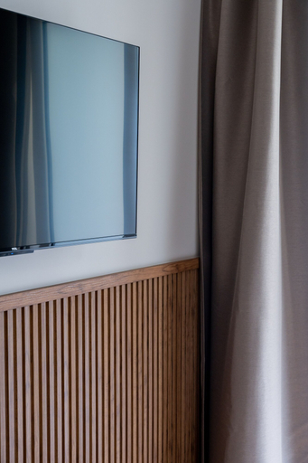 Room 2, Calvani 23 Luxury House, Bari