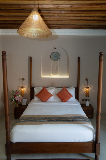 Bedroom 3, NOZOL ALRAYAHEEN 