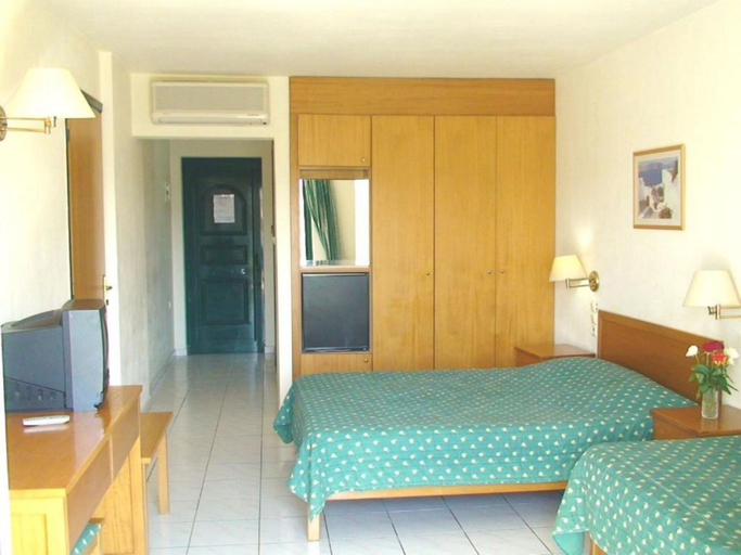 Bedroom 3, Despo Hotel by Estia, Crete