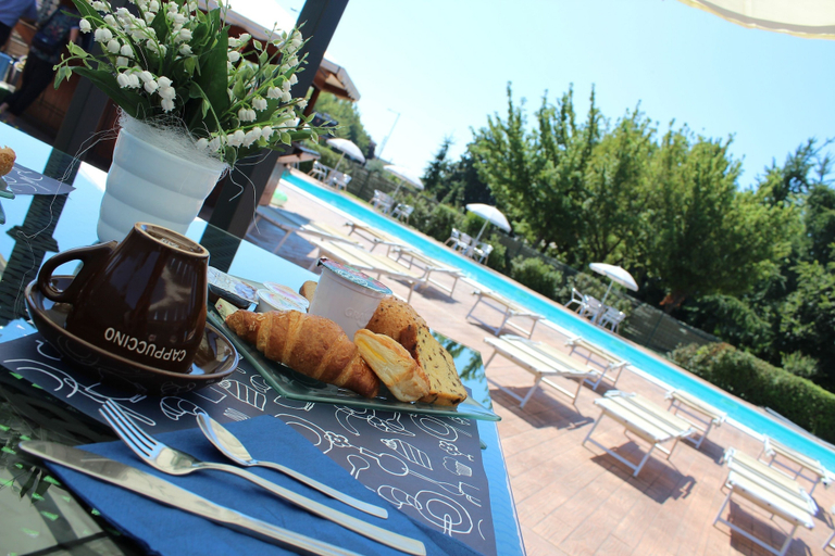 Sport & Beauty 3, Piccolo Hotel Nogara, Verona