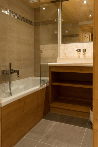 Bathroom 3, Résidence Koh-I Nor by Les Etincelles, Savoie